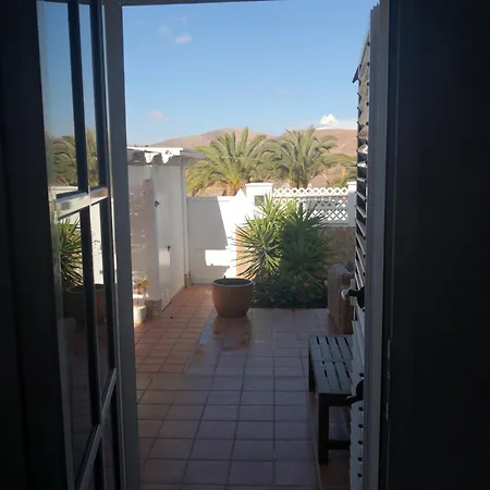 Soleil Et Detente Assures Villa *