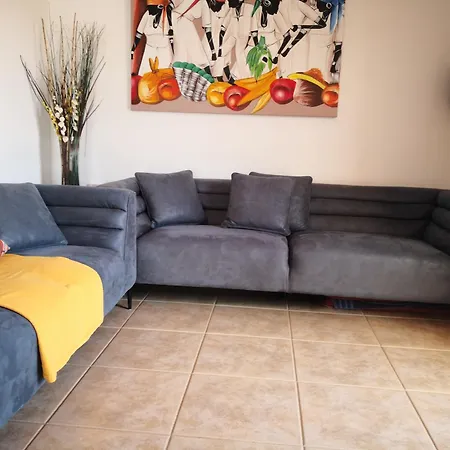 Soleil Et Detente Assures Villa