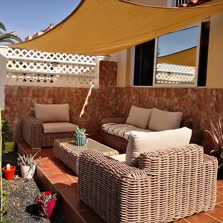 Villa Soleil Et Detente Assures