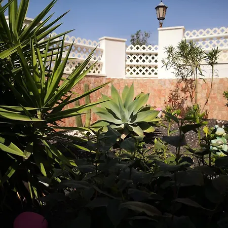 Villa Soleil Et Detente Assures *