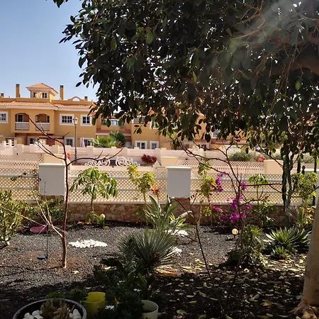 Soleil Et Detente Assures Villa Caleta De Fuste